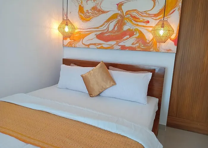 South Island Bali -near Uluwatu ジンバラン