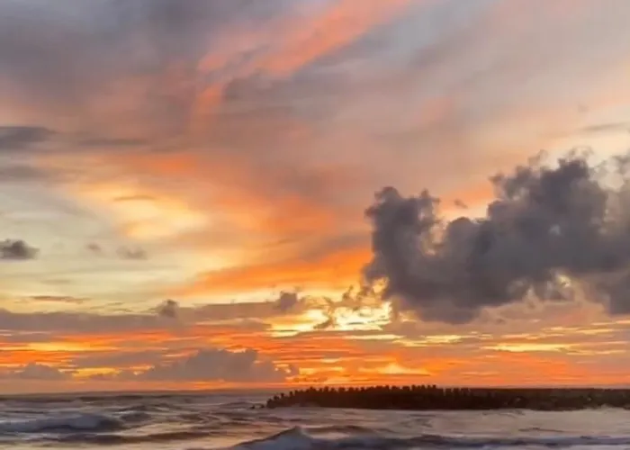 South Island Bali -near Uluwatu アパート