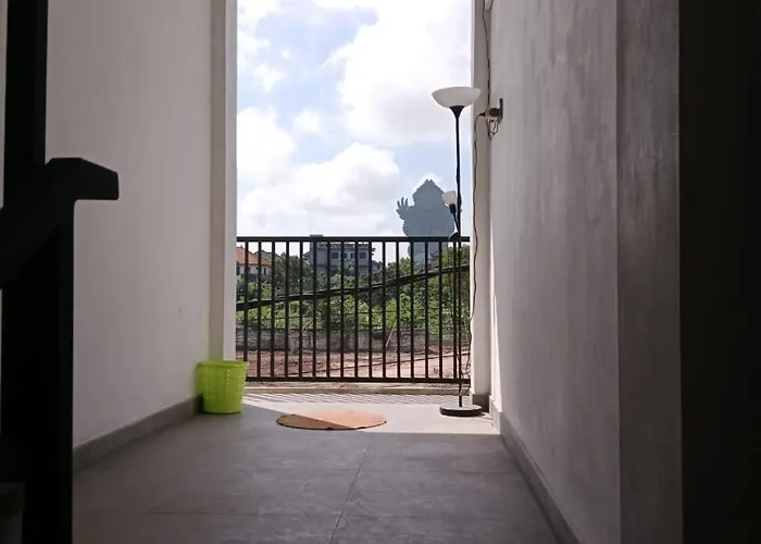 Apartment South Island Bali -near Uluwatu Jimbaran (Bali)