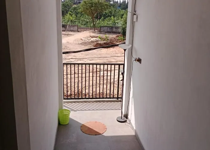 South Island Bali -near Uluwatu アパート