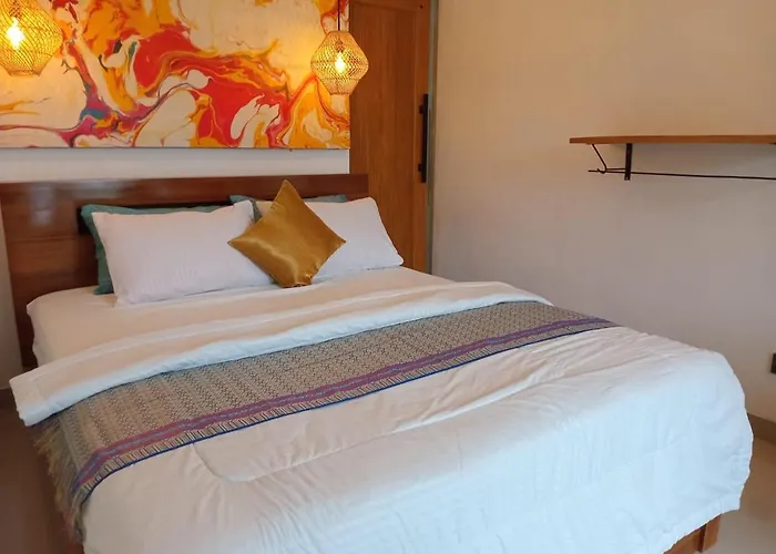 South Island Bali -near Uluwatu * ジンバラン