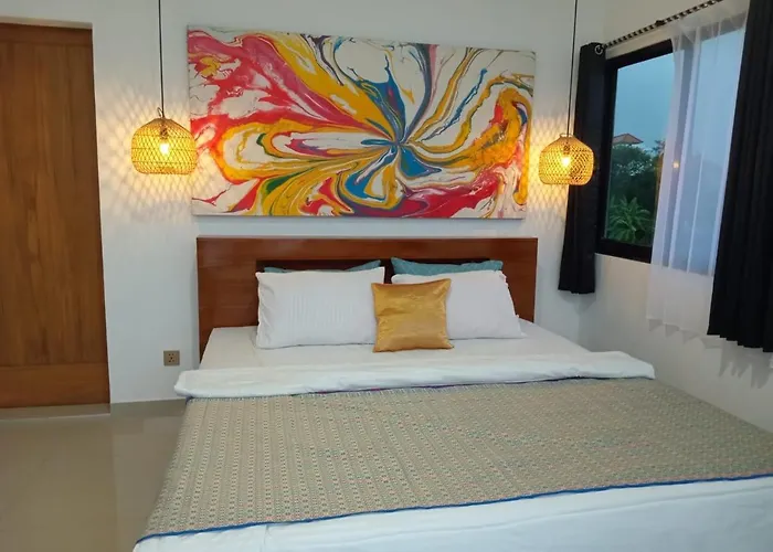 South Island Bali -near Uluwatu *