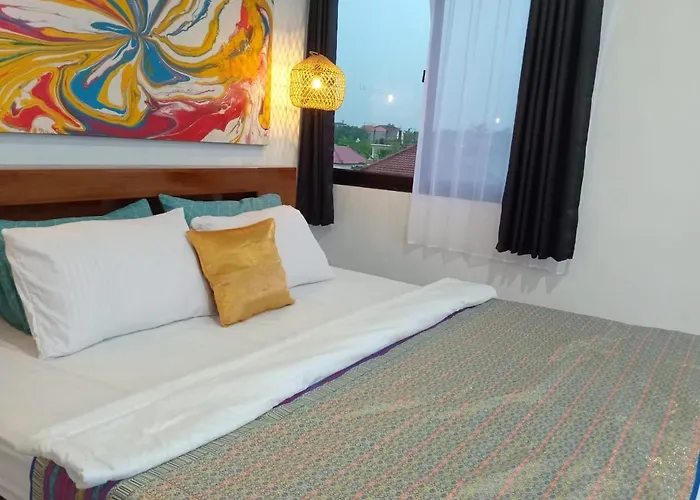 South Island Bali -near Uluwatu * ジンバラン