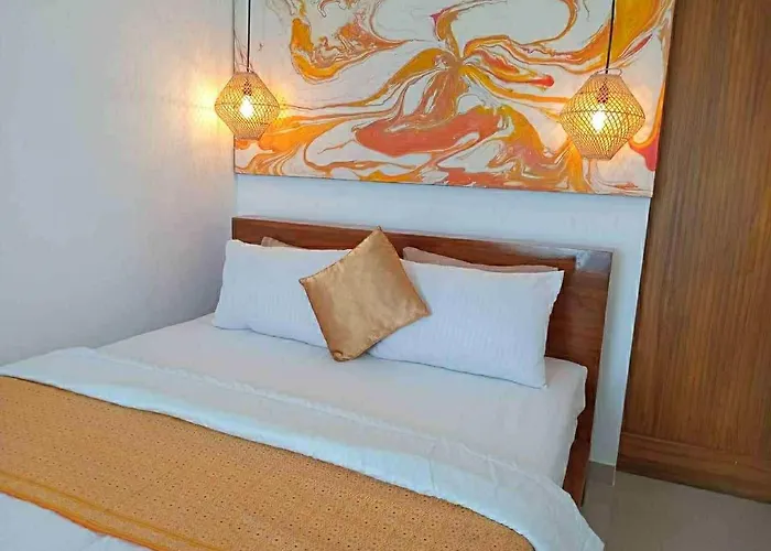 South Island Bali -near Uluwatu アパート