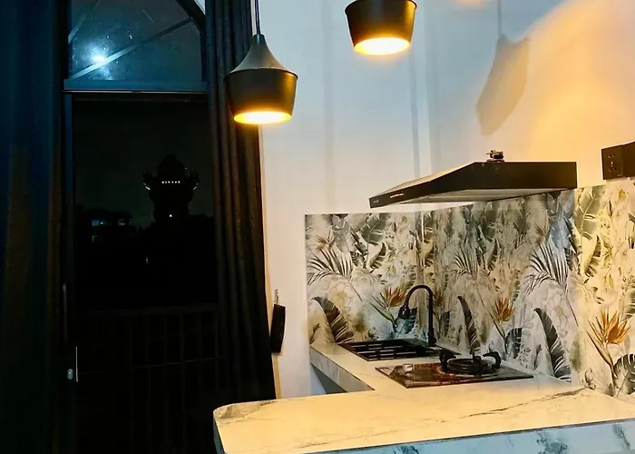 South Island Bali -near Uluwatu * ジンバラン
