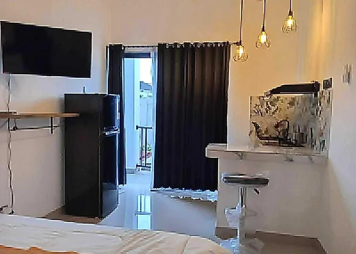 South Island Bali -near Uluwatu アパート ジンバラン